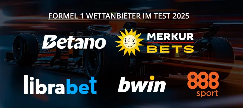 Top Wettanbieter Vergleich