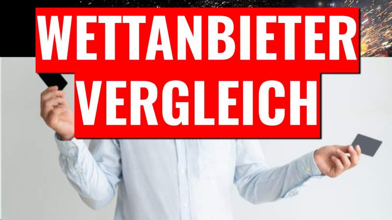 Wettanbieter