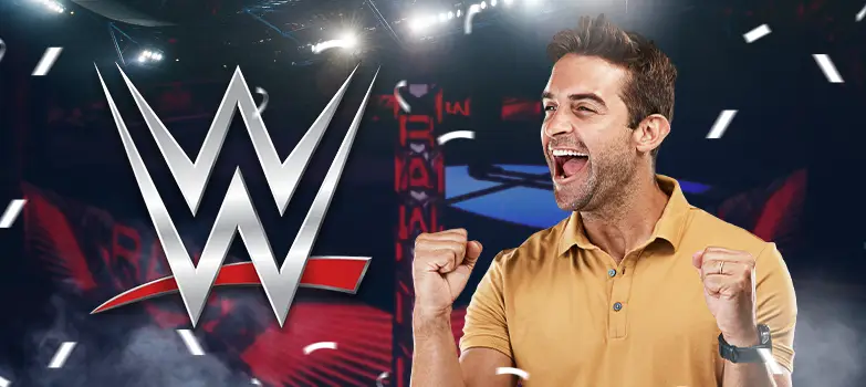 WWE Wetten
