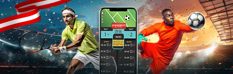 Sportwetten Online für maximale Gewinne